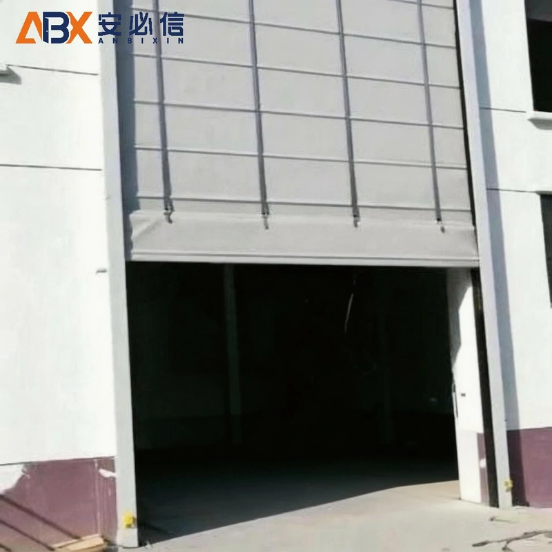达州市高速堆积门